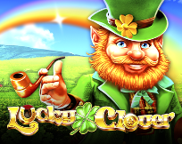 Lucky Clover GMW