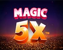 Magic 5x